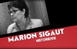 Marion Sigaut présentera la commune au regard de l’histoire lors de l’UDT du Pays Réel (du 16 au 18 août 2019)