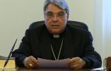 Un évêque de la garde rapprochée du pape François au forum des « chrétiens lgbt »
