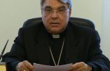 Un évêque de la garde rapprochée du pape François au forum des « chrétiens lgbt »