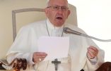 Le pape François apôtre du village global rêvé par les mondialistes et les maçons