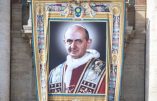 La réaction de la Fraternité Saint Pie X à la scandaleuse « canonisation » de Paul VI