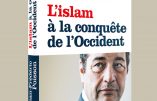 Jean-Frédéric Poisson dénonce l’islam à la conquête de l’Occident