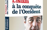 Jean-Frédéric Poisson dénonce l’islam à la conquête de l’Occident