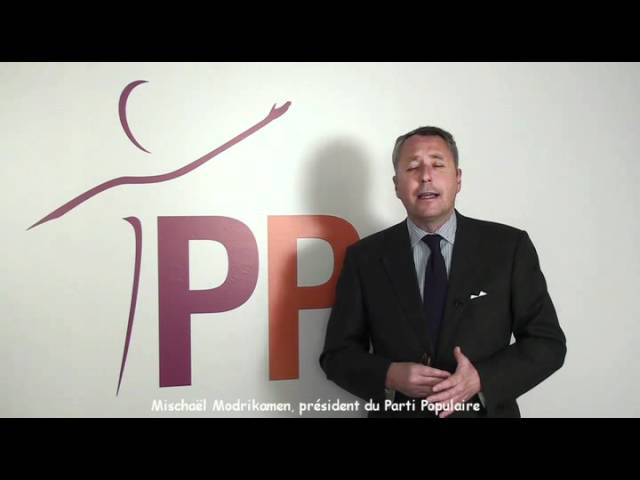 Belgique Le vrai visage du Parti Populaire mediaspresse.info