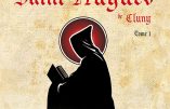 17 novembre 2018 à Briant – Présentation de Saint Hugues de Cluny en bande dessinée