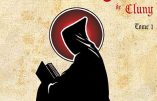 BD – Saint Hugues de Cluny (Eugène Damiens)