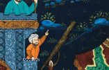 Les enluminures médiévales louant la science arabe étaient des faux