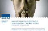 Jusqu’au 31 décembre 2018 – Expo “Naissance de la sculpture gothique” (Musée de Cluny)