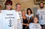 Mobilisation pour empêcher le maire d’Arles d’expulser une dame de 83 ans de sa maison