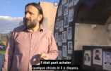 « Kosovo, une chrétienté en péril », abandonnée face à un Islam agressif et de plus en plus radicalisé