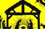 Opération « Noël aux fenêtres de nos maisons »