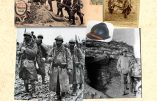 Centenaire de la Grande Guerre – Exposition à la Batterie du Cap Nègre jusqu’au 18 novembre 2018