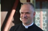 Communiqué de la Maison générale de la Fraternité Saint-Pie X sur la rencontre entre le cardinal Ladaria et l’abbé Pagliarani, 22 novembre 2018