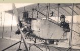 Jusqu’au 17 décembre 2018 – L’aviation en Picardie maritime, des balbutiements à 1918