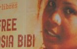 Enfin libre, Asia Bibi a fui le Pakistan et rejoint sa famille au Canada