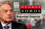 Des producteurs d’un reportage anti-Soros sanctionnés par un PDG désigné par Trump : le tabou du mot “juif”