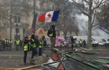 Fichage des Gilets jaunes : « un parfum de police politique »