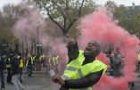 Gilets jaunes : les casseurs sont d’extrême-gauche