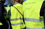 Gilets jaunes, un 3e acte samedi prochain