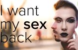 Le changement de sexe mis en question