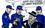 Ignace - Encore un attentat déjoué contre Macron