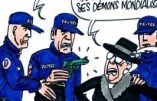 Ignace – Encore un attentat déjoué contre Macron