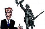 Ignace - La Grande Guerre revue par Macron