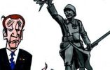 Ignace – La Grande Guerre revue par Macron