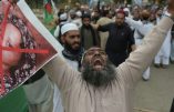 Asia Bibi est enfin libre !