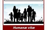 12 novembre 2018 à Paris – Humanae Vitae et les lois de la vie