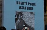 Asia Bibi, libérée mais cachée
