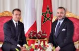 Macron inaugure le TGV marocain financé à 50% par la France