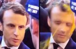 Arrêtés pour préparation de crime de lèse-majesté : ils prévoyaient de lancer des œufs sur Macron