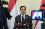 « L’expansion de l’islam n’est qu’une conséquence négative du nihilisme occidental »