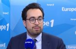 Le secrétaire d’Etat Mounir Mahjoubi accuse les Gilets Jaunes de propager des “fake news”…