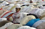 Suisse : 43% des jeunes musulmans sont contre l’Occident