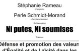 Les féministes de « Ni putes ni soumises » chez les francs-maçons