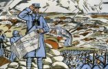 Pour le héros de Verdun, Maréchal nous voilà ! (dédicace à Jacques Attali)