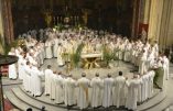 Nouvelle étude sur la corrélation entre l’augmentation des prêtres invertis et les scandales de mœurs