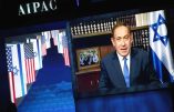 Voici le reportage interdit sur le lobby pro-Israël aux Etats-Unis
