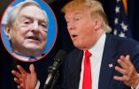 Soros, financier de la caravane d’immigrés ? « Beaucoup de gens le disent », ironise Trump