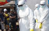 Ebola s’étend encore sur les frontières de la République démocratique du Congo
