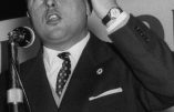 Images d’archives – Pierre Poujade contre Pierre Isaac Mendès France