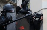 Acte IV à Paris – Les violences policières n’épargnent pas les photographes de presse