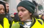 Eric Drouet arrêté par la police politique de Macron – Laëtitia Dewalle raconte