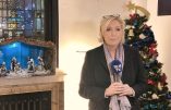 BFMTV n’aime pas les crèches de Noël