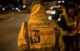 Acte IV – Les journalistes de BFMacron copieusement hués par les gilets jaunes
