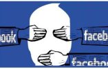 L’Observatoire du Journalisme censuré par Facebook pour un article critique sur Alain Duhamel
