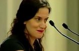 Gianna Jessen, rescapée de l’avortement, témoigne