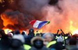 Gilets jaunes : le gouvernement en panne